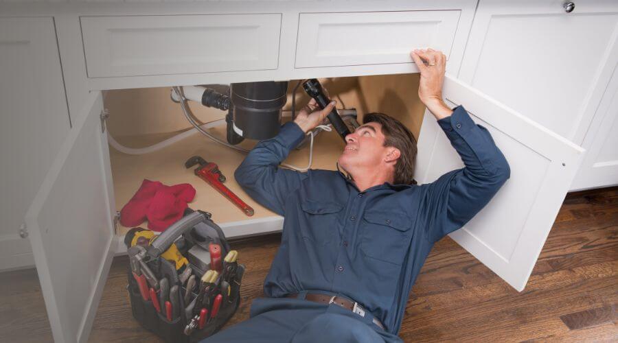 Professional expert plumbing services in Oneco, CT